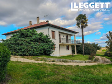 1 - Montauban, House