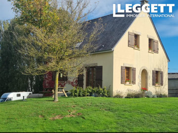 3 Bed Commercial for sale