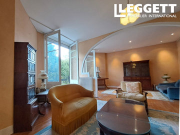 1 - Lourdes, Apartment