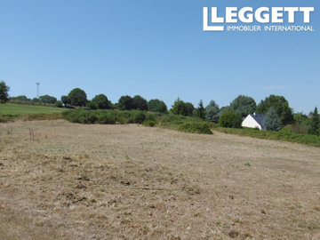 1 - Gorron, Land