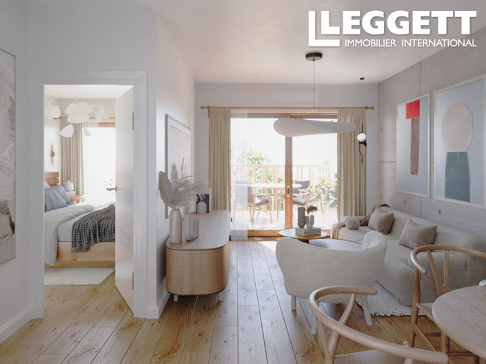 Image No.1-2 Bed Apartment for sale