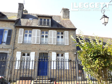1 - Val-Couesnon, House