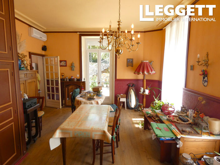 Image No.4-8 Bed House for sale