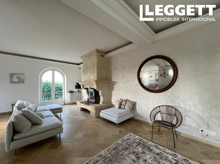 Image No.3-6 Bed House for sale