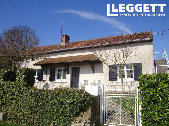 Image No.1-3 Bed House for sale
