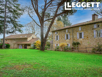 10 Bed House for sale