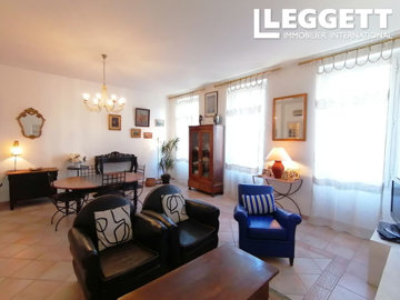 1 - Marseille, Apartment