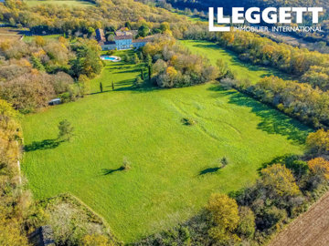 10 Bed House for sale