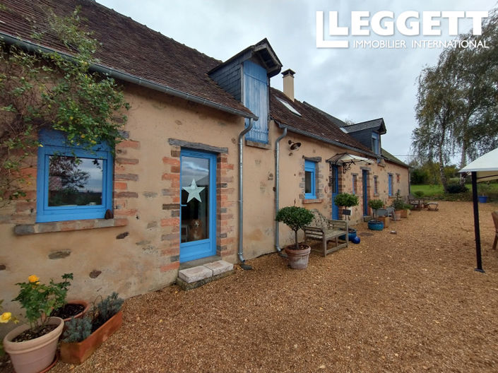 Image No.1-3 Bed House for sale
