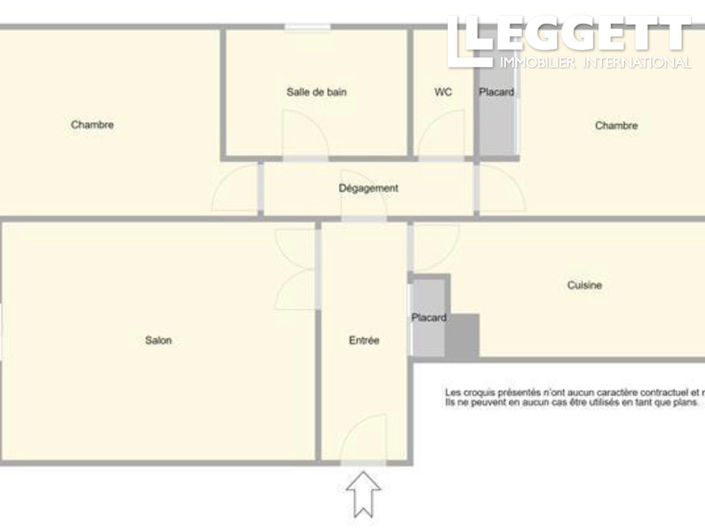 Image No.10-2 Bed Apartment for sale