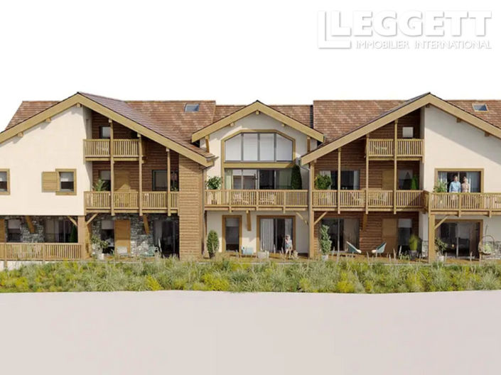 Image No.4-3 Bed Apartment for sale