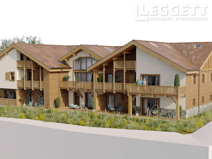 Image No.6-3 Bed Apartment for sale