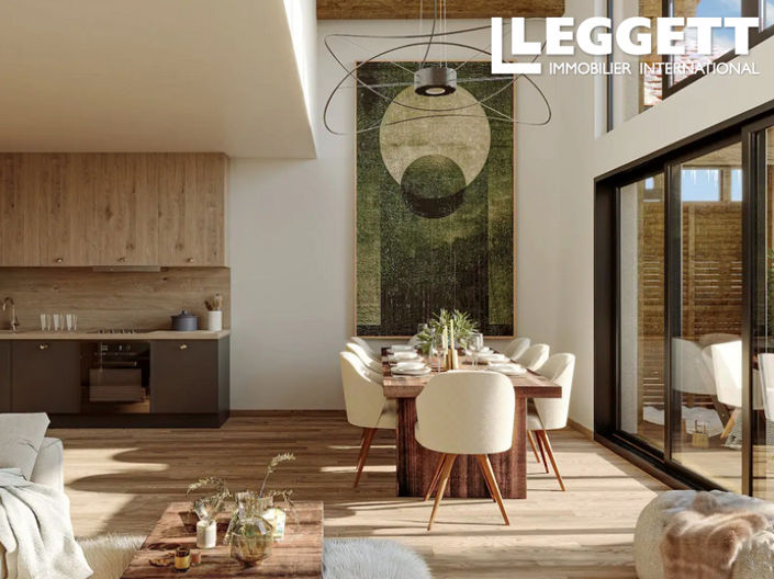 Image No.2-1 Bed Apartment for sale