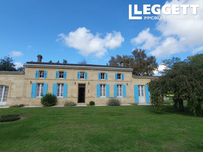 Image No.1-6 Bed House for sale