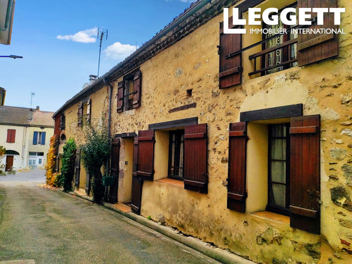 Image No.1-3 Bed House for sale