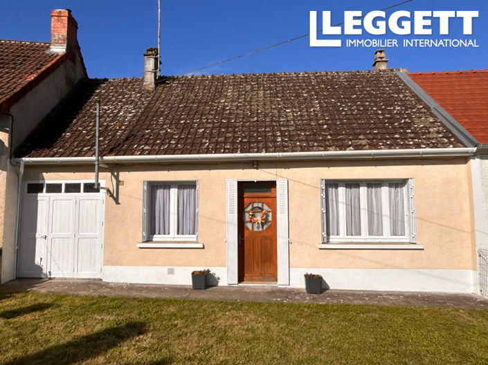 Image No.1-2 Bed House for sale