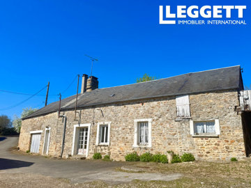 1 Bed House for sale