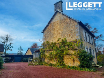 1 - Manche, House