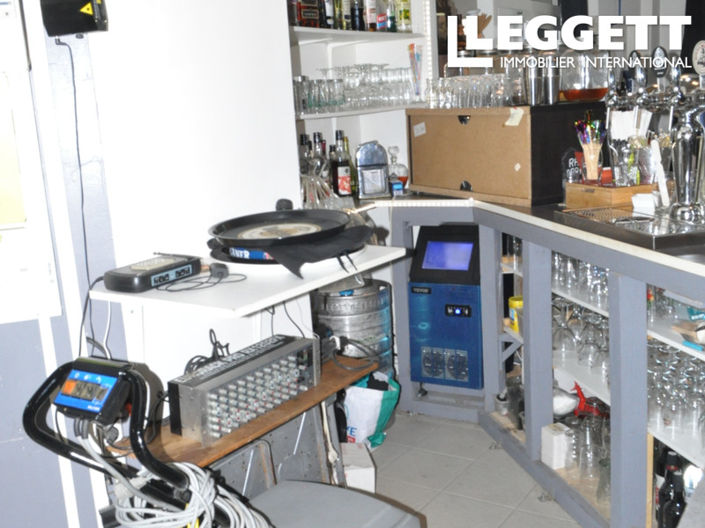 Image No.8-1 Bed Commercial for sale