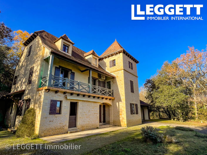 Image No.1-6 Bed House for sale