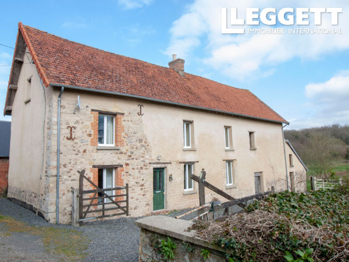 Image No.1-3 Bed House for sale