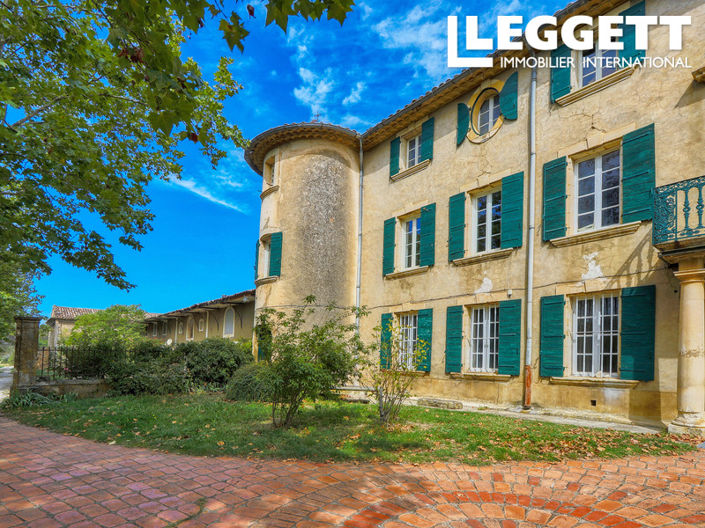 Image No.4-16 Bed Chateaux for sale