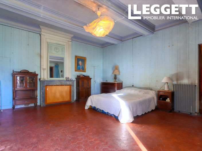 Image No.10-16 Bed Chateaux for sale