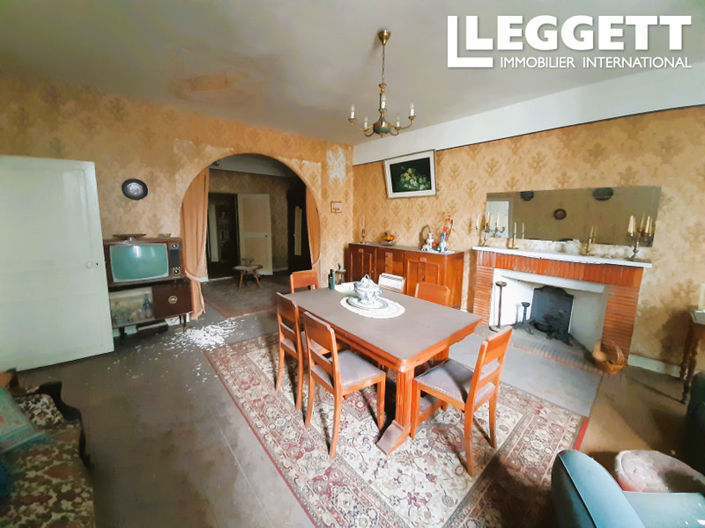 Image No.4-1 Bed House for sale