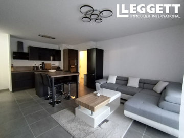 1 - La Seyne-sur-Mer, Apartment
