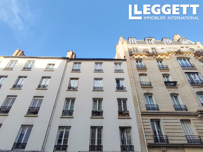 Image No.10-1 Bed Apartment for sale