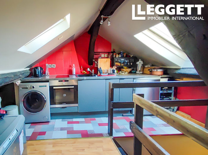 Image No.3-1 Bed Apartment for sale