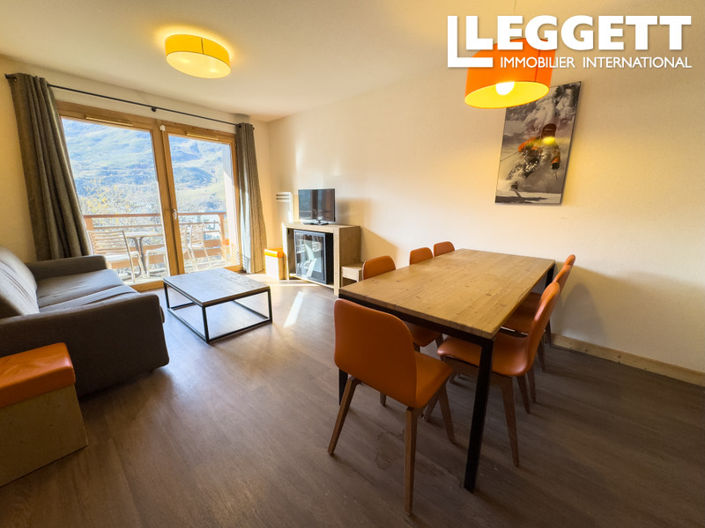 Image No.2-Apartment for sale