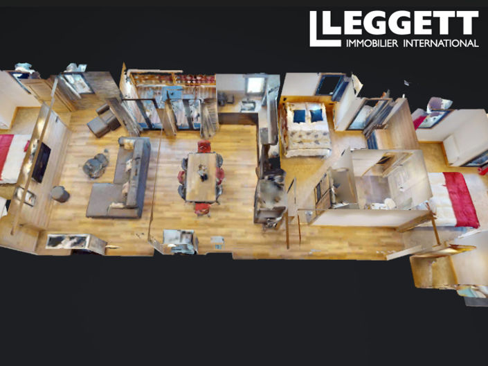 Image No.3-3 Bed Apartment for sale