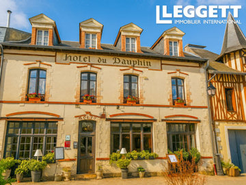 8 Bed Commercial for sale