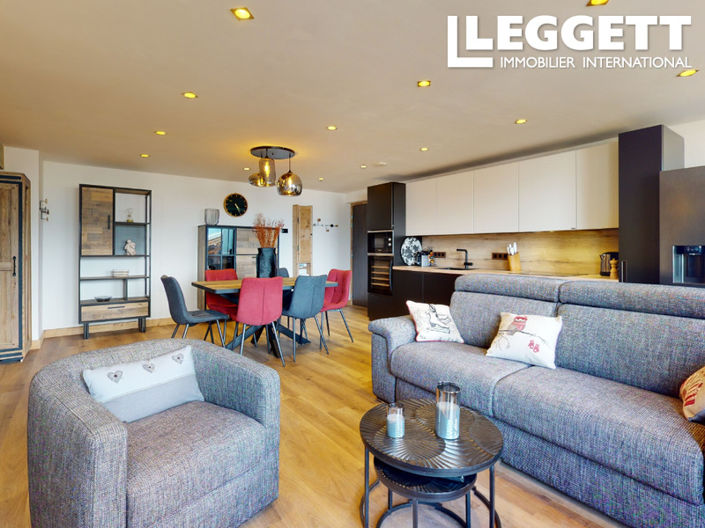 Image No.2-2 Bed Apartment for sale