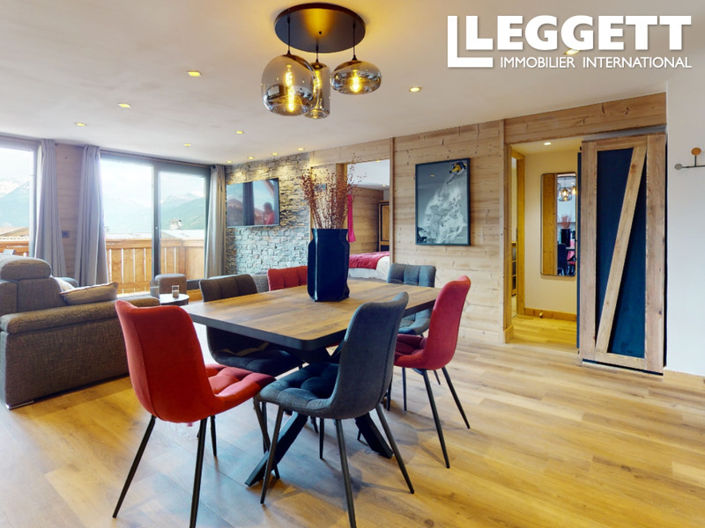 Image No.3-2 Bed Apartment for sale