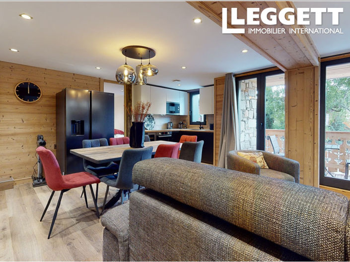 Image No.4-2 Bed Apartment for sale