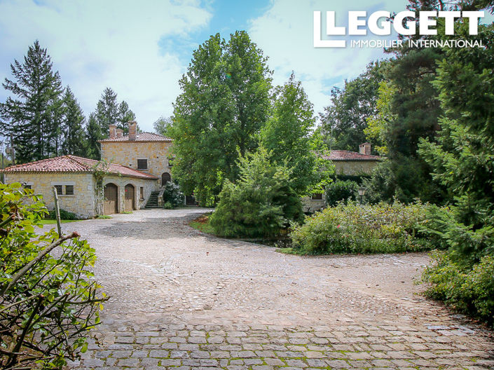 Image No.1-6 Bed House for sale