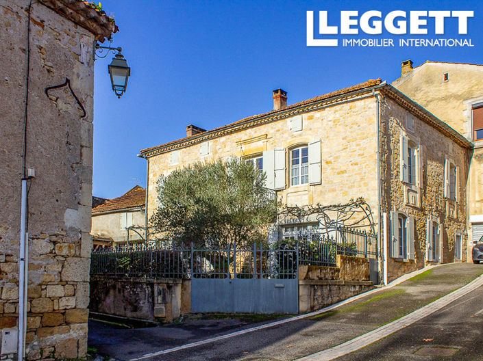 Image No.1-4 Bed House for sale