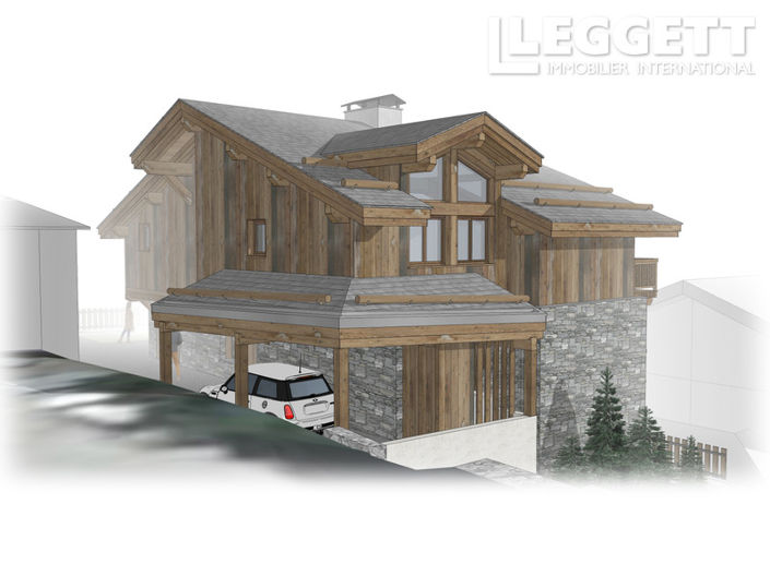 Image No.4-5 Bed House for sale