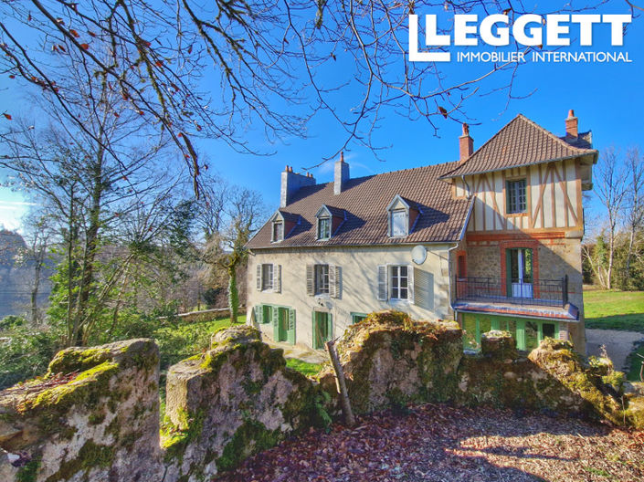 Image No.1-8 Bed House for sale