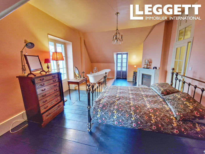 Image No.5-8 Bed House for sale