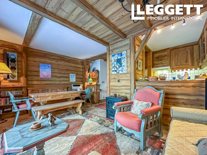 Image No.2-1 Bed Apartment for sale