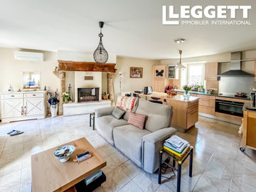 7 Bed House for sale