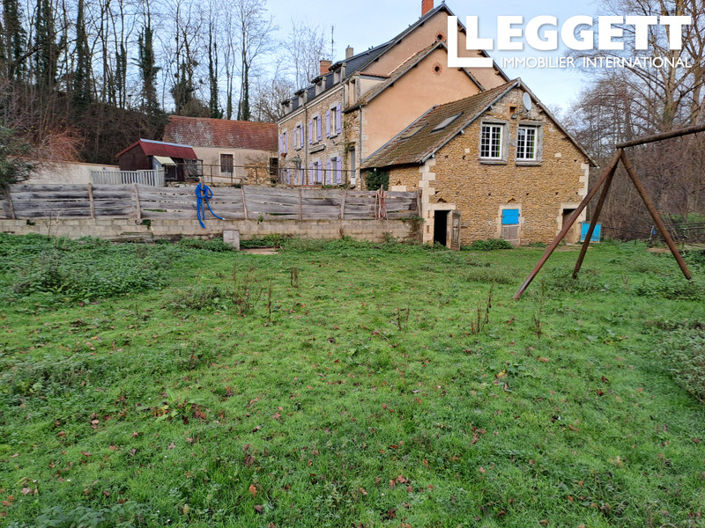 Image No.5-10 Bed House for sale