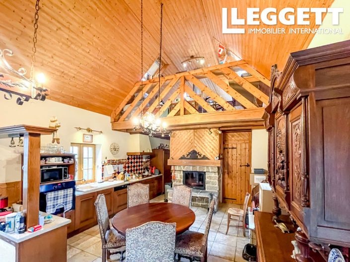 Image No.2-1 Bed House for sale