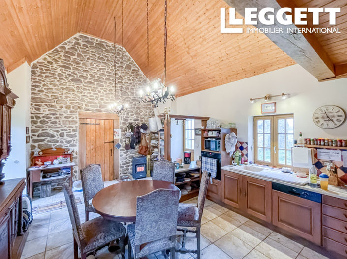 Image No.3-1 Bed House for sale