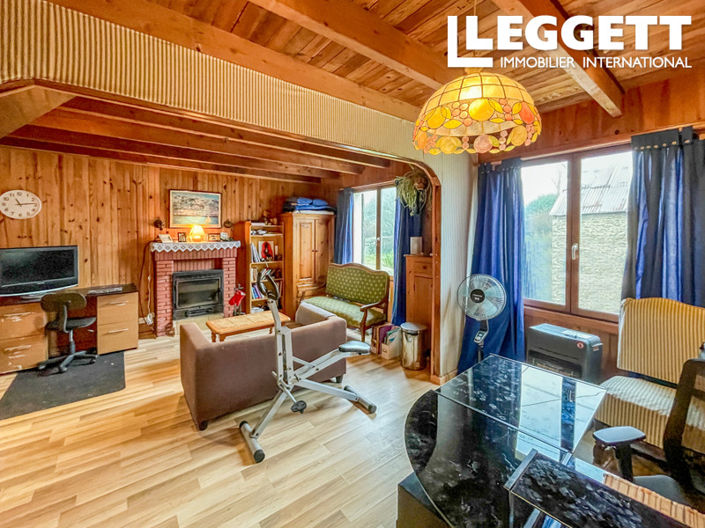 Image No.4-1 Bed House for sale