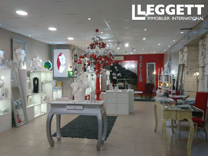 Image No.3-5 Bed Commercial for sale