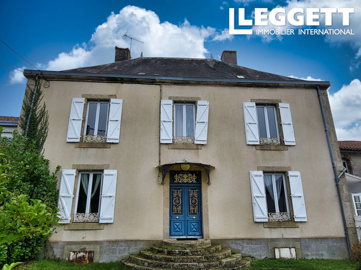Image No.1-4 Bed House for sale